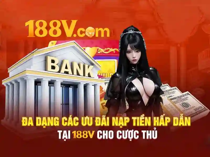 Trải Nghiệm Slot 188V