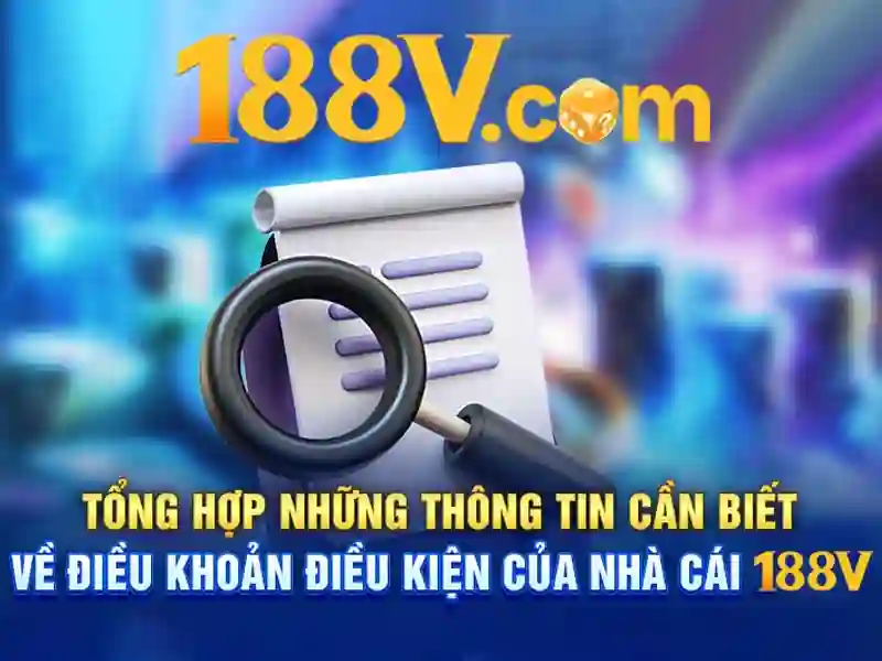 Đăng ký 188v