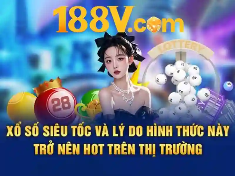 Ứng dụng 188v APK
