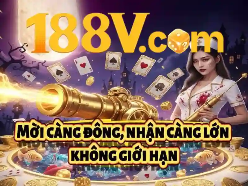 Nổ Hũ 188V