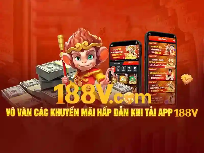 Trải Nghiệm Slot 188V