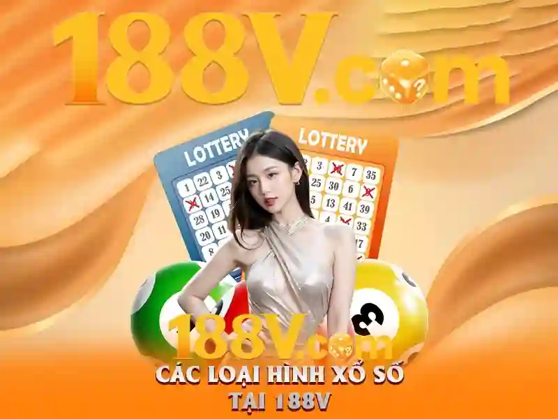 Ưu Điểm Của 188V