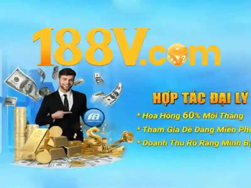 Trò chơi SLOT 188V