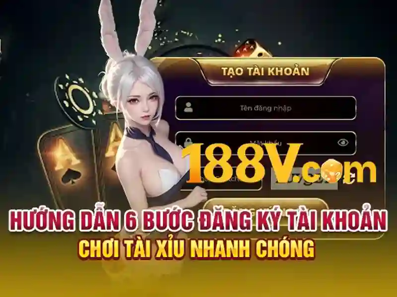 Hướng dẫn tải 188v