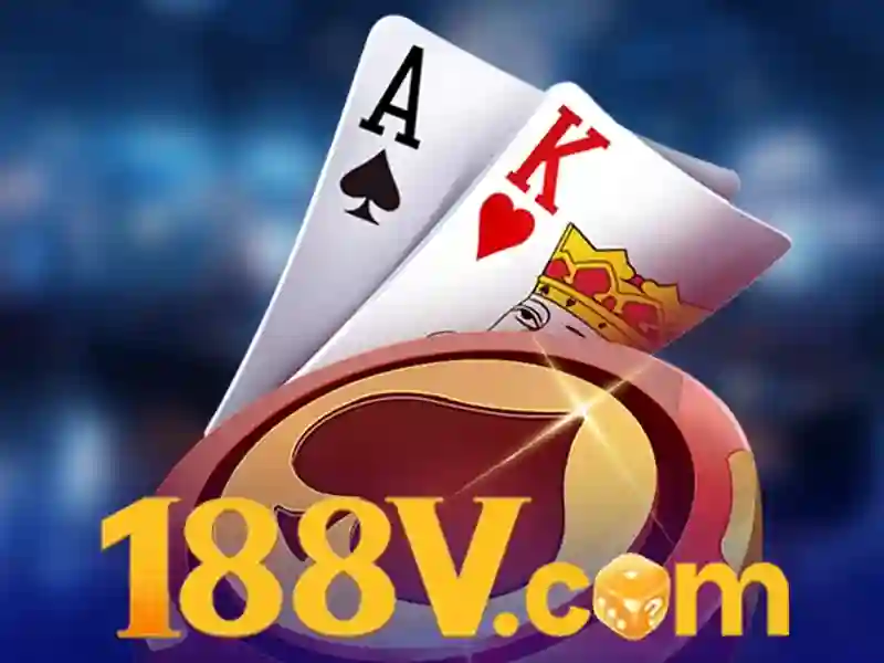 Game Slot 188v