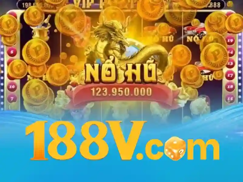 đại lý 188v