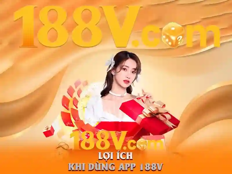 phiên bản mới 188v
