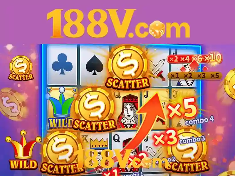 188V Slot