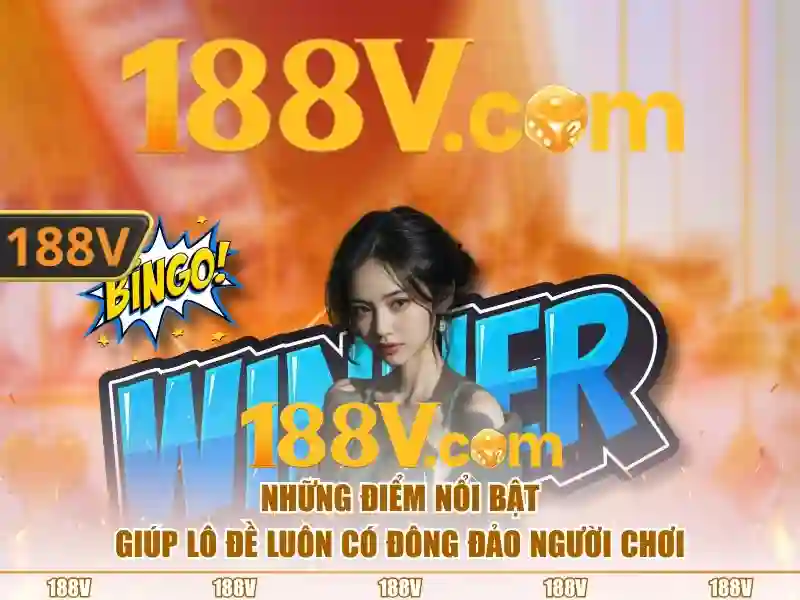 Nổ Hũ 188V