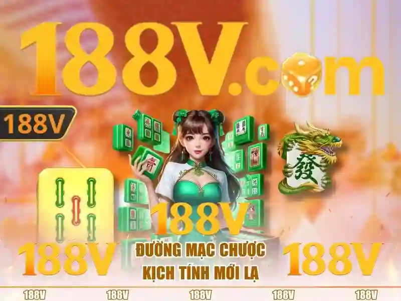 Nhà Cái Slot 188V