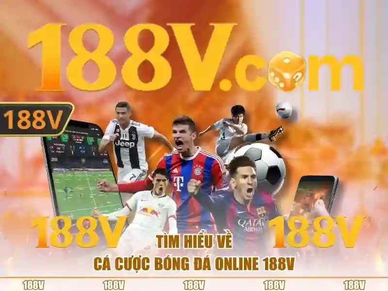 cá cược thể thao 188v