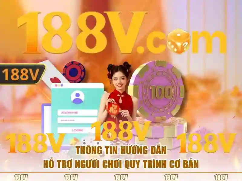 Tại Sao Nên Chọn 188v Là Nền Tảng Ưu Việt