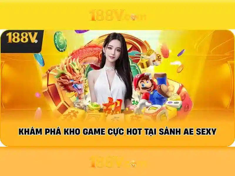 Rút Thưởng 188v