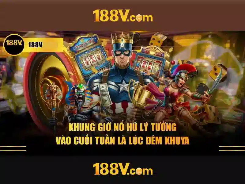 Cách Đăng Nhập Vào Trang Chủ Slot 188V