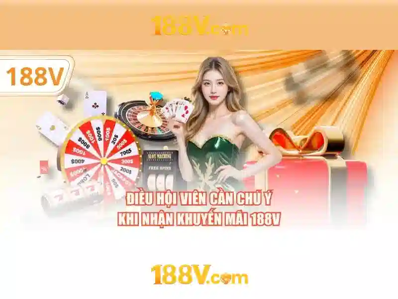 trải nghiệm chơi Slot 188V
