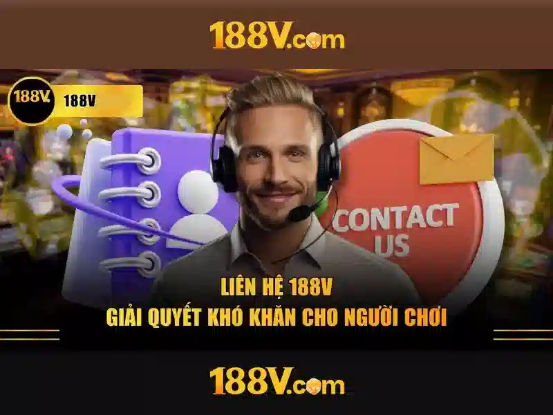 Trải nghiệm cá cược 188V