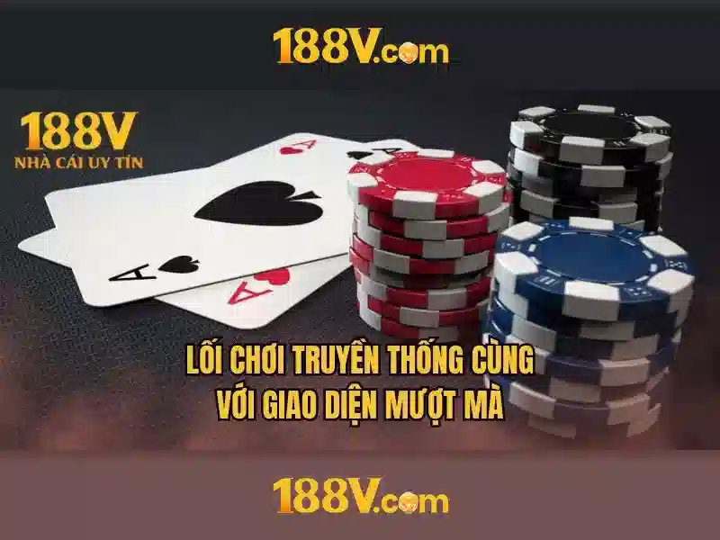 Khuyến Mãi Slot 188V