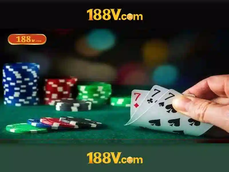 Đăng Nhập 188v