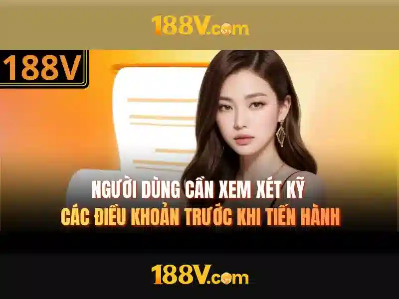 Khuyến Mãi Slot 188V
