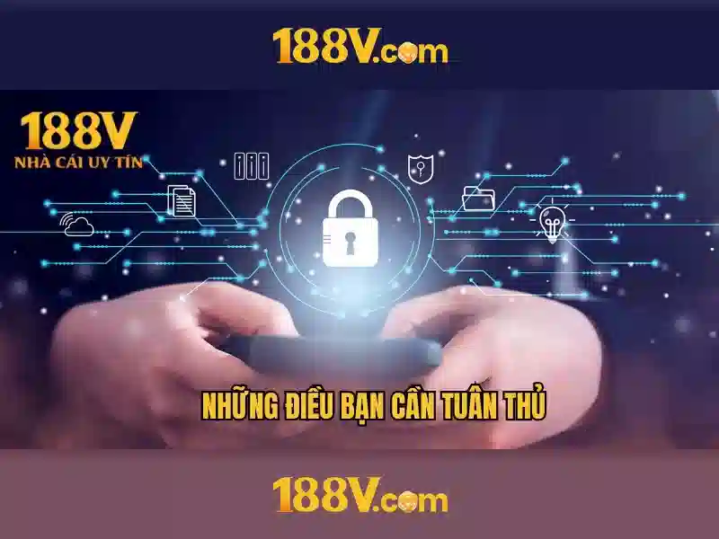 188V – Miễn Trừ Trách Nhiệm Trong Hoạt Động SLOT