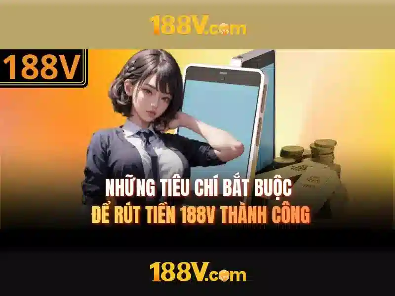 bảo mật tài khoản 188V