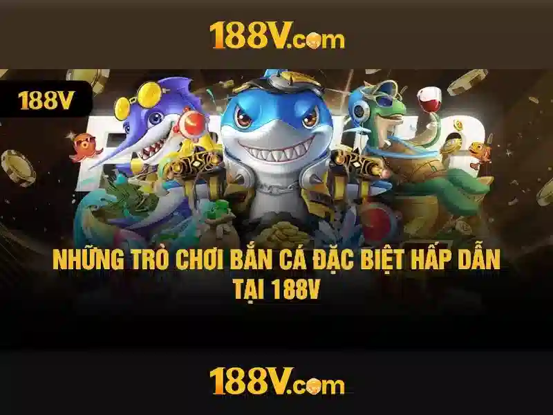 Khuyến Mãi 188V