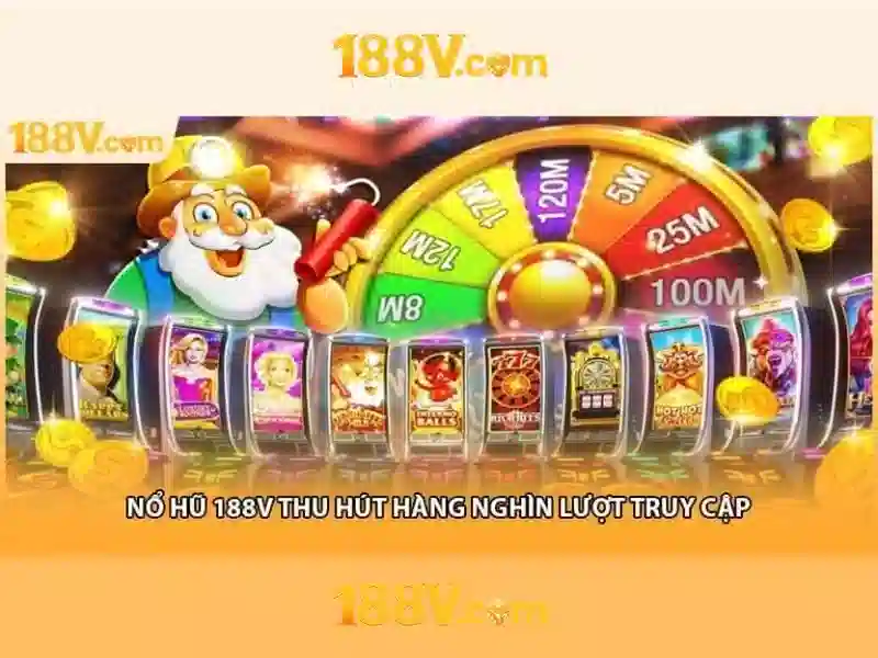 Cá Cược Trực Tuyến 188V