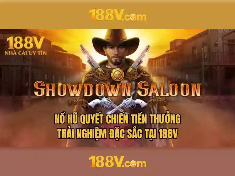Đăng Nhập 188V