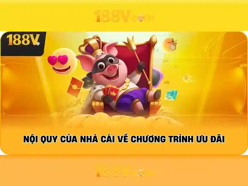 Quy Định Cơ Bản
