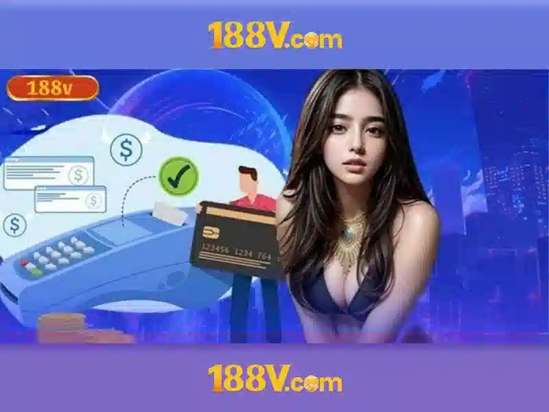 Game Slot 188V
