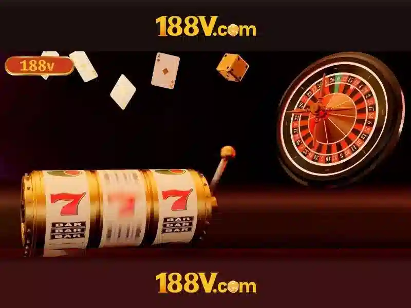 188v Game – Link Vào Trang Chủ 188v Chính Thức Không Bị Chặn 2026