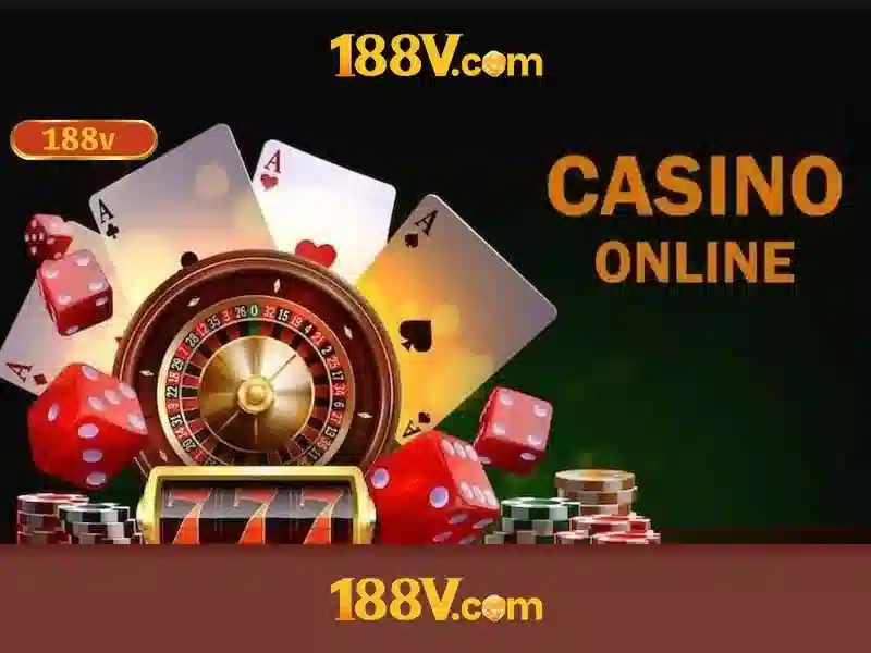 Nền Tảng Slot 188V
