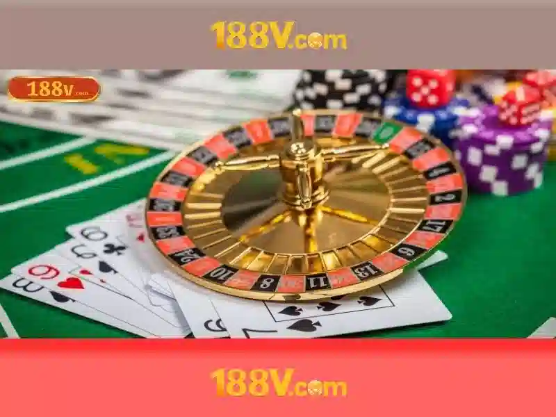 Cá Cược Thể Thao 188V