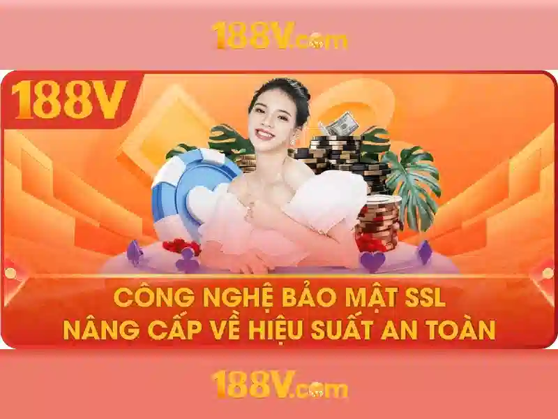 Trải nghiệm slot 188v chính thức