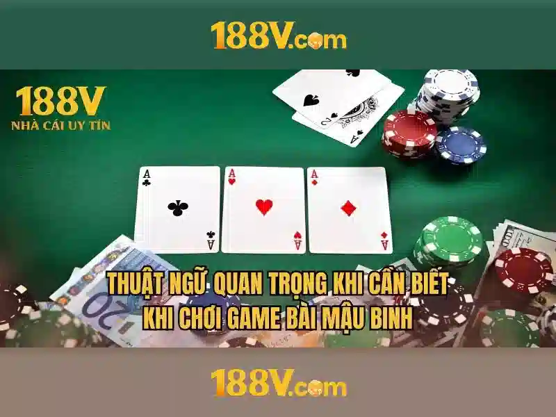 Bảo mật thông tin tại 188V