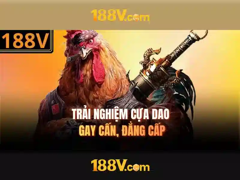 Giao Diện 188V