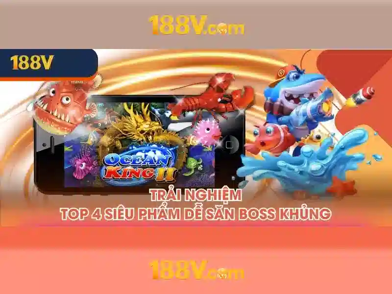 Kinh Nghiệm Chơi Slot 188V