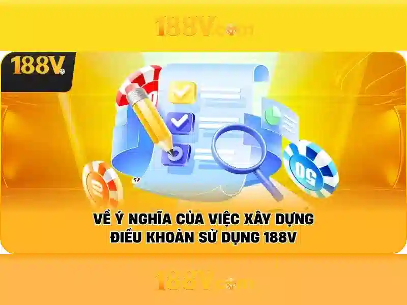 188V – Trang Chủ 188V Chính Thức Không Bị Chặn 2026