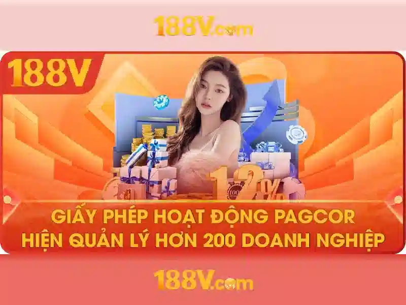 Giới Thiệu 188V