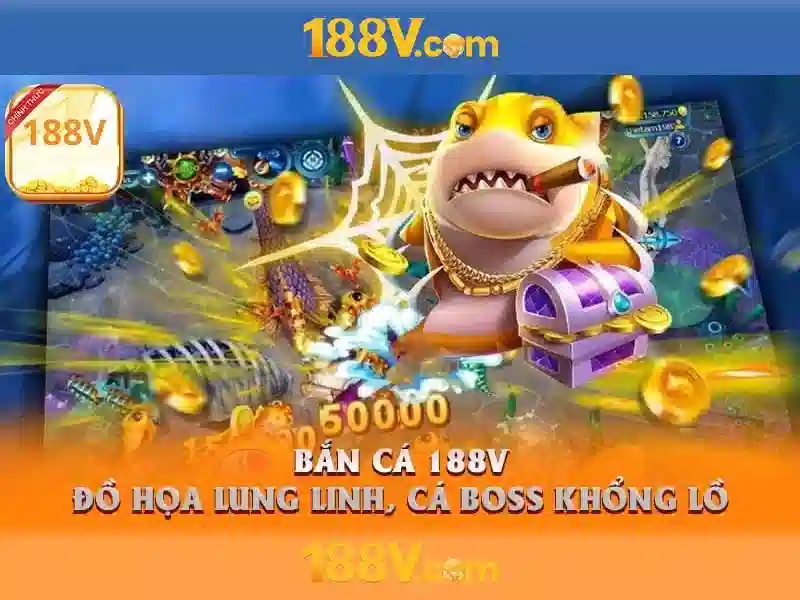 Tận Hưởng Trải Nghiệm Slot Đỉnh Cao Với 188V