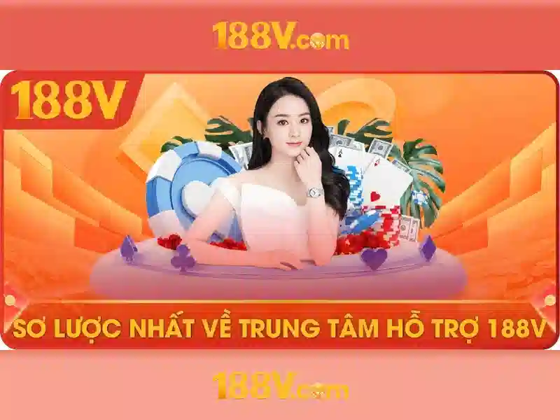 Trải nghiệm Slot 188V