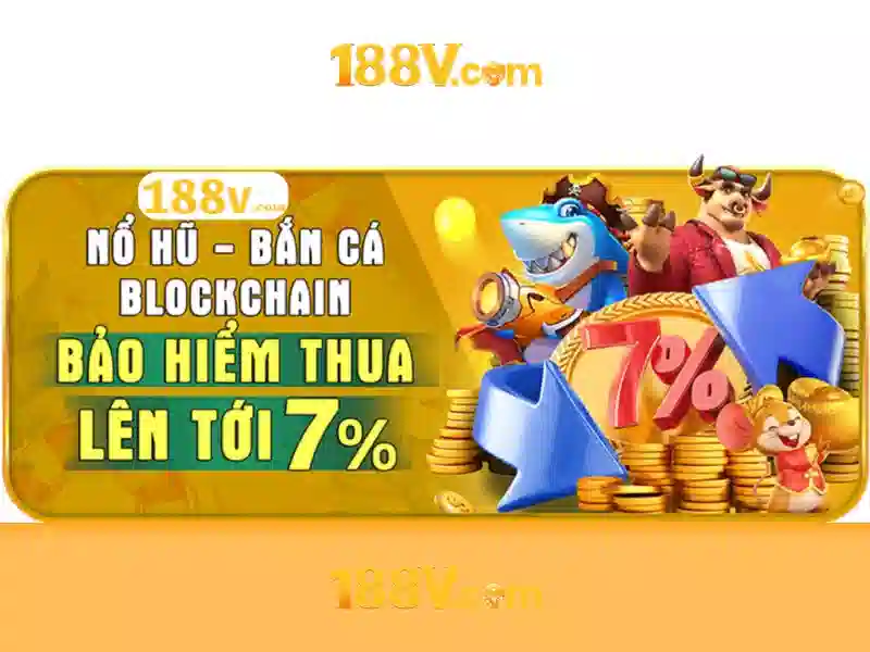 Chương trình hỗ trợ 188V đa dạng