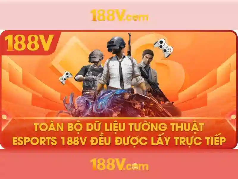 trải nghiệm slot 188v