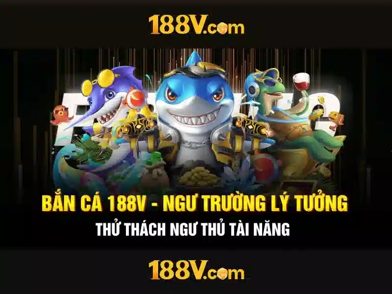 Đăng ký tài khoản 188V