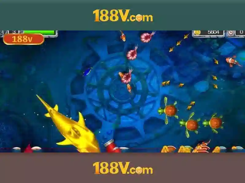 Tải 188V Chính Thức