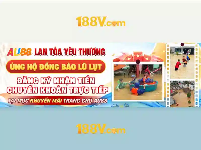 game nổ hũ 188V