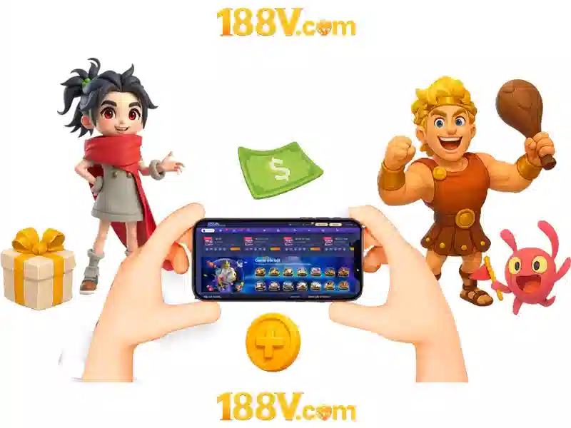 Yêu Cầu Đăng Ký Slot 188V