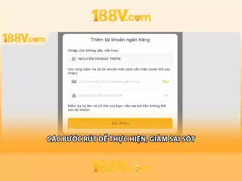 188V – Trải Nghiệm Cá Cược Thể Thao 188V Đỉnh Cao 2026