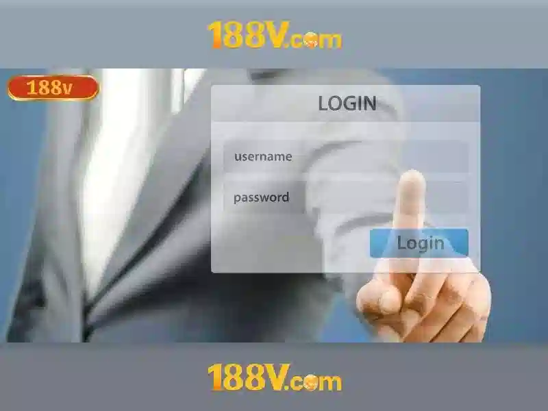 Hướng Dẫn Đăng Ký Slot 188V