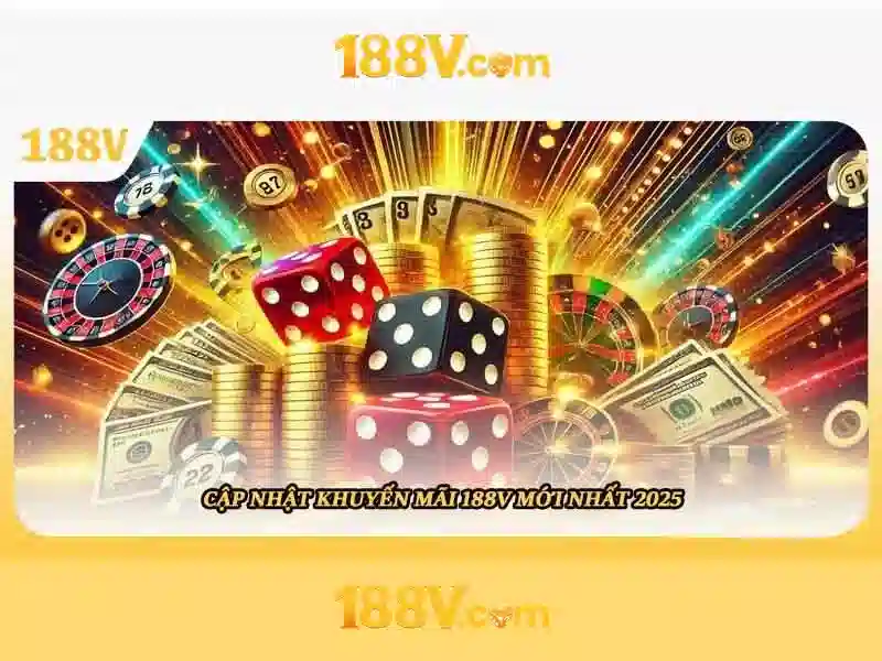 188V – Trải Nghiệm Game SLOT Đỉnh Cao Tại 188V